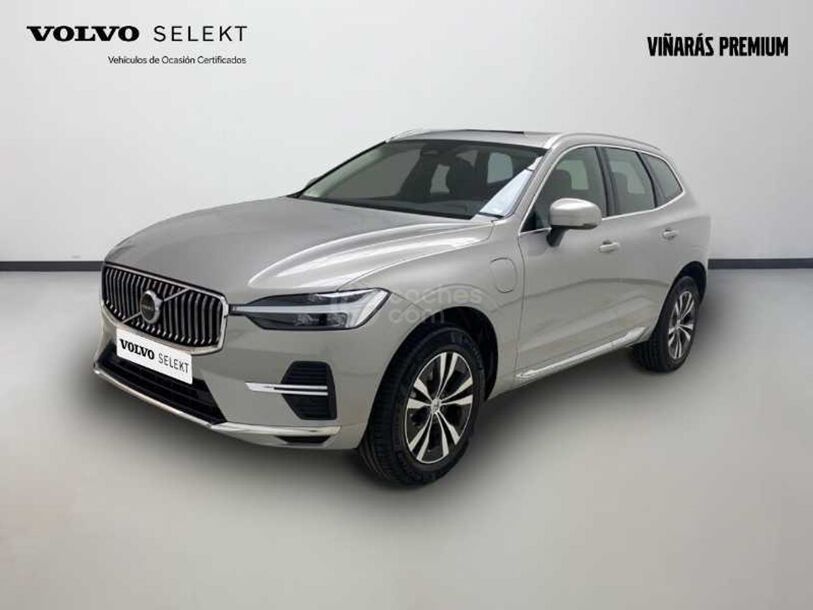 Foto del VOLVO XC60 T6 Recharge Plus Bright