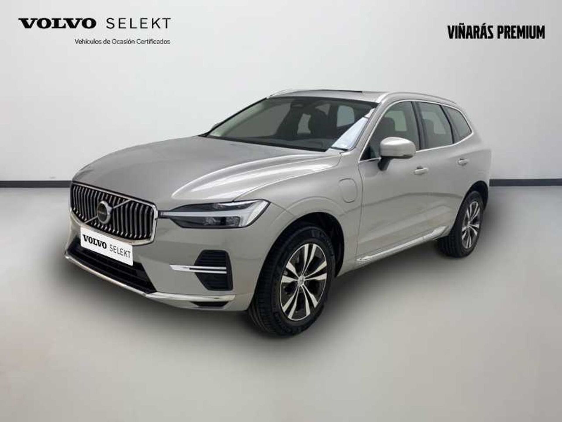 Imagen de VOLVO XC60
