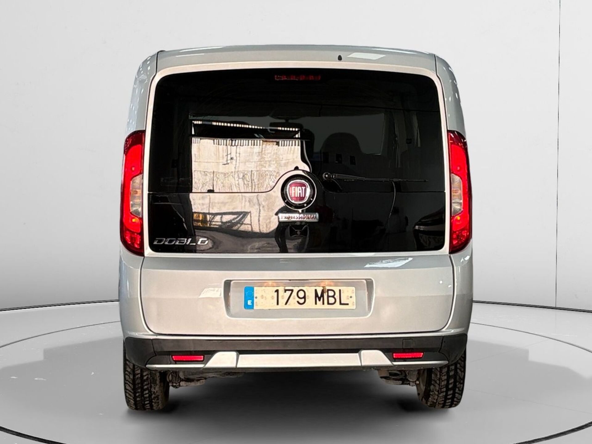 Imagen 3 de FIAT Dobló