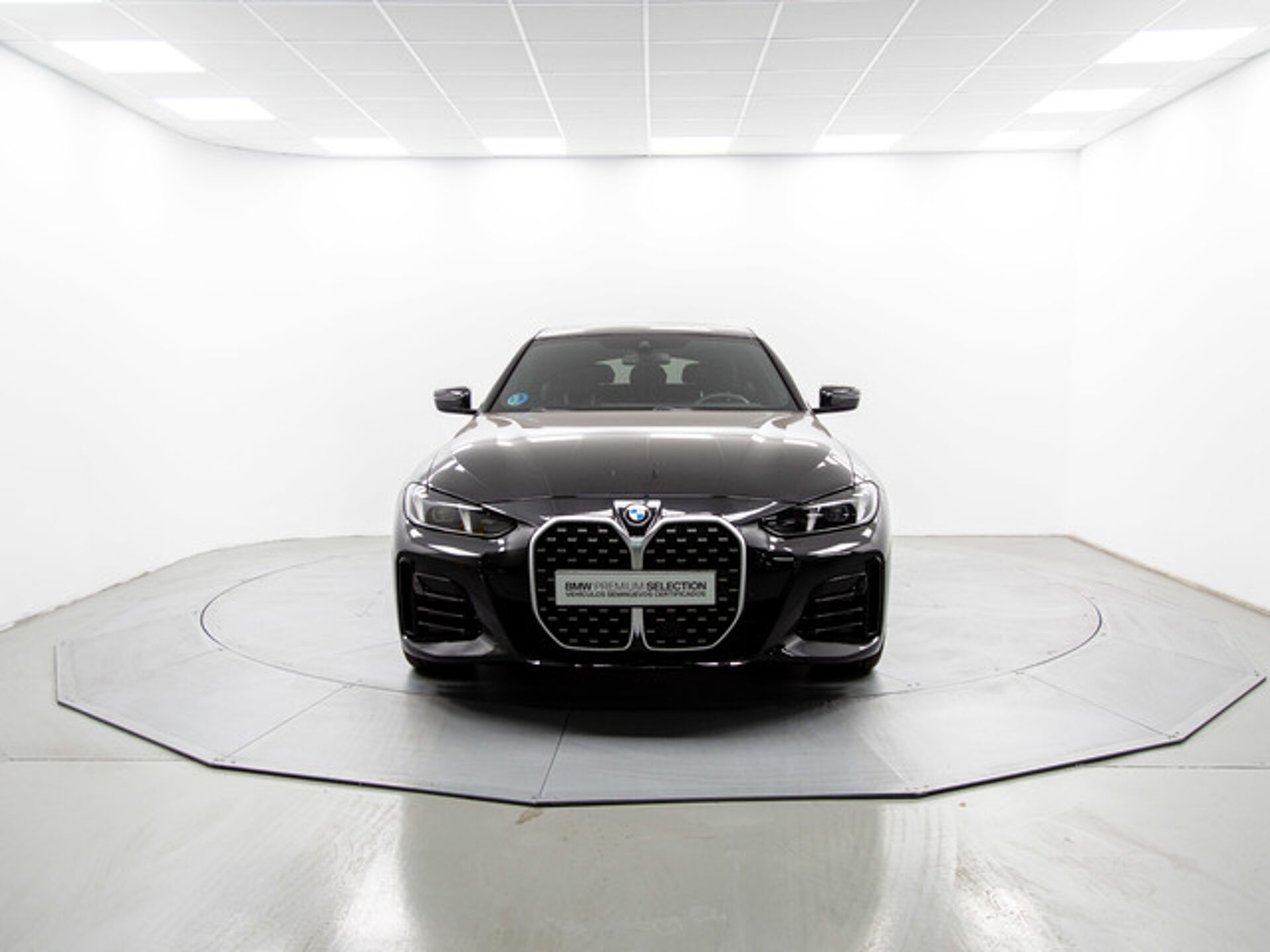 Imagen 2 de BMW Serie 4