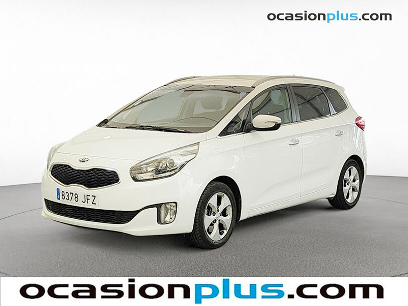 Foto del KIA Carens 1.6 GDi Drive