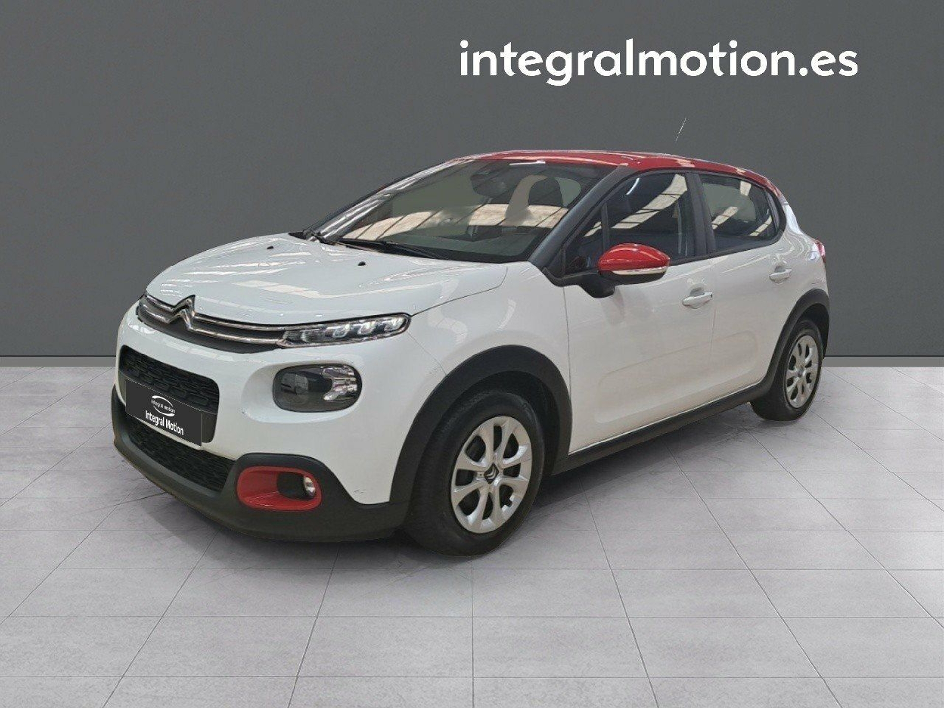 Imagen de CITROEN C3