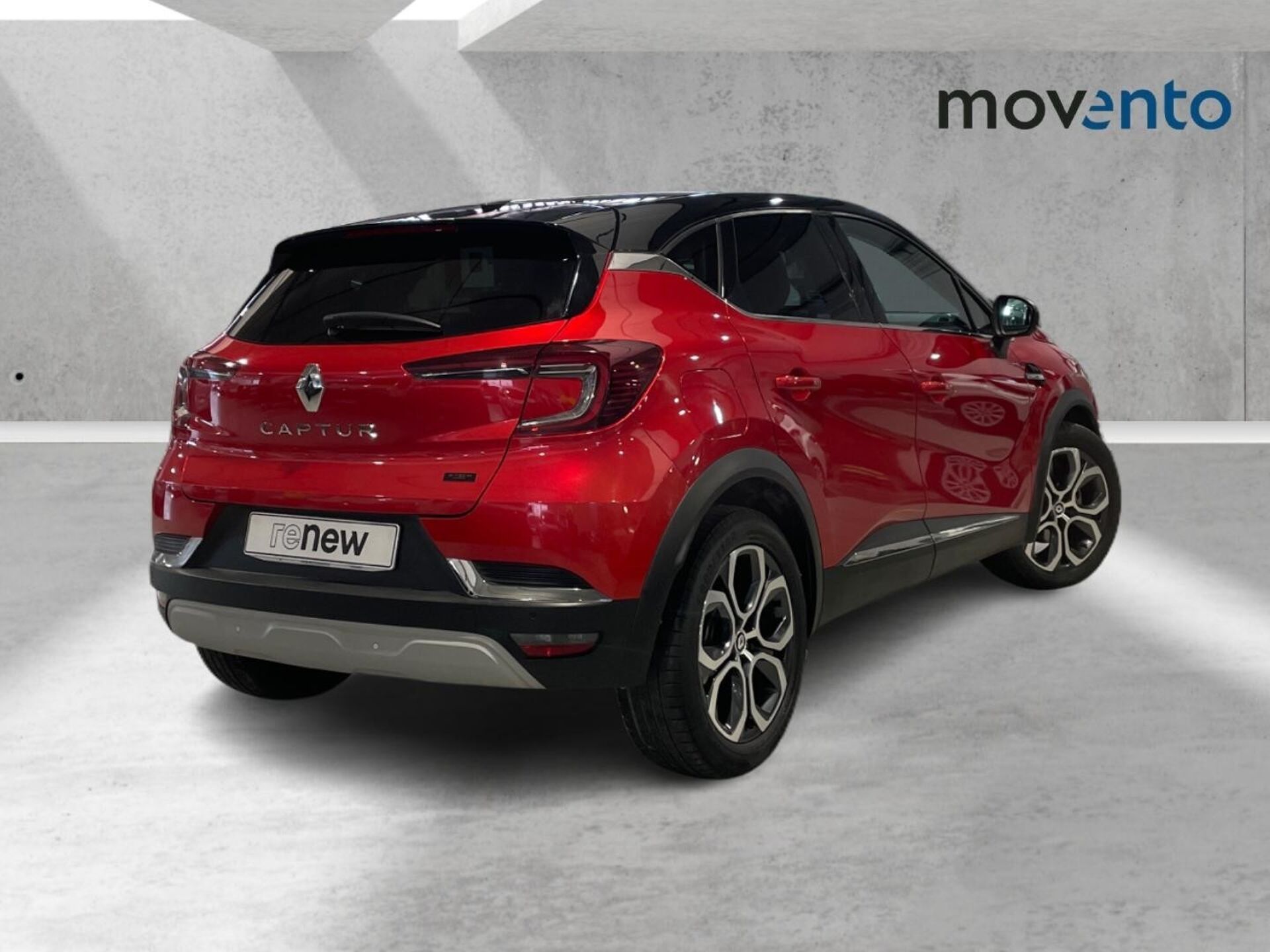 Imagen 2 de RENAULT Captur