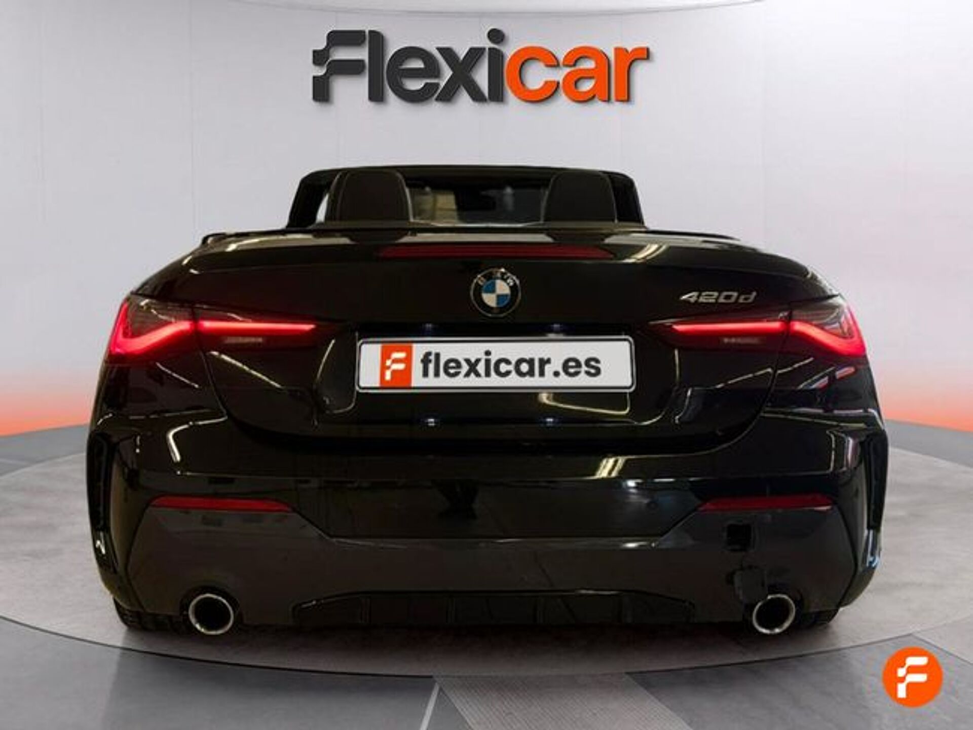 Imagen 3 de BMW Serie 4