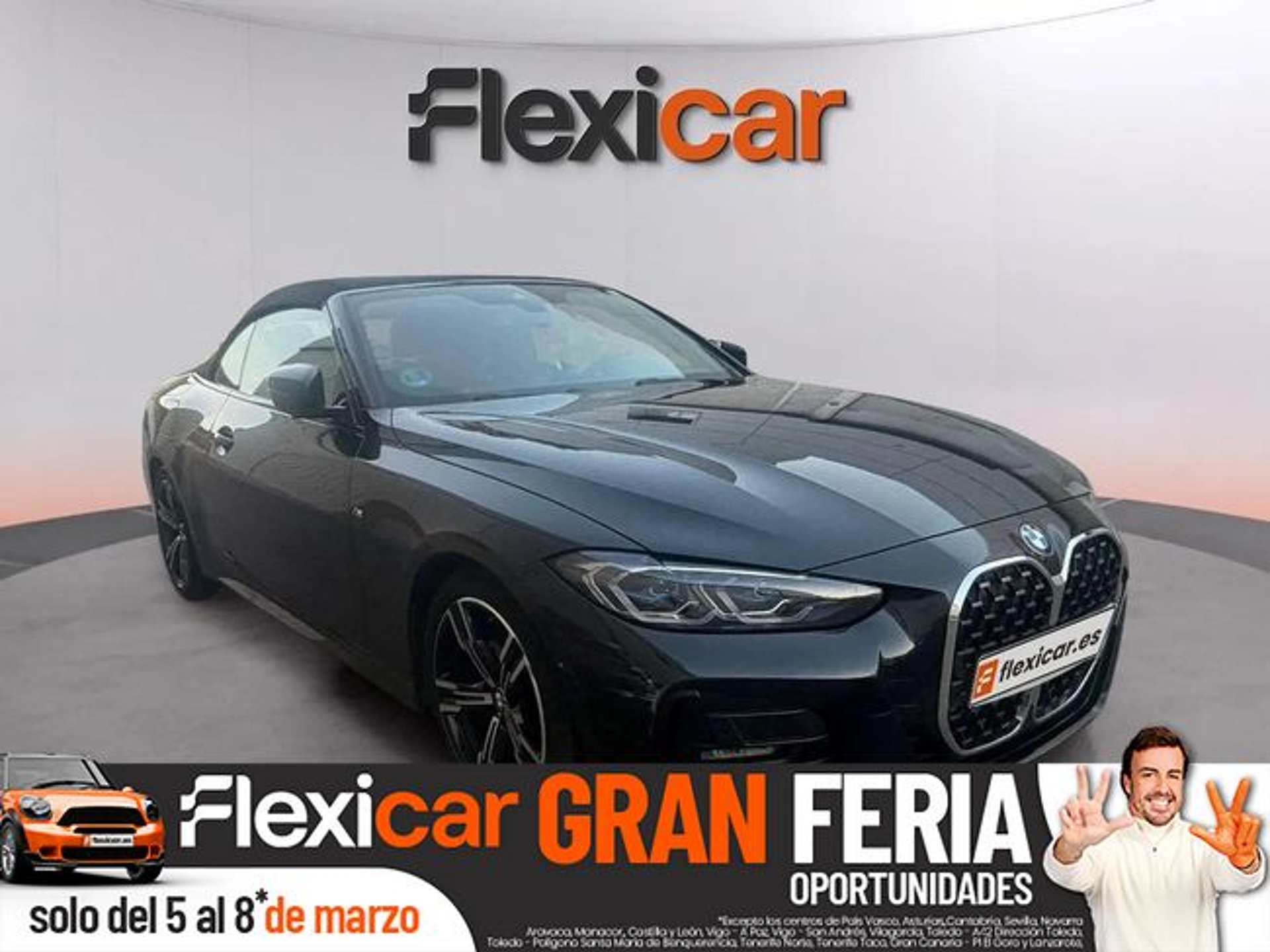 Imagen de BMW Serie 4