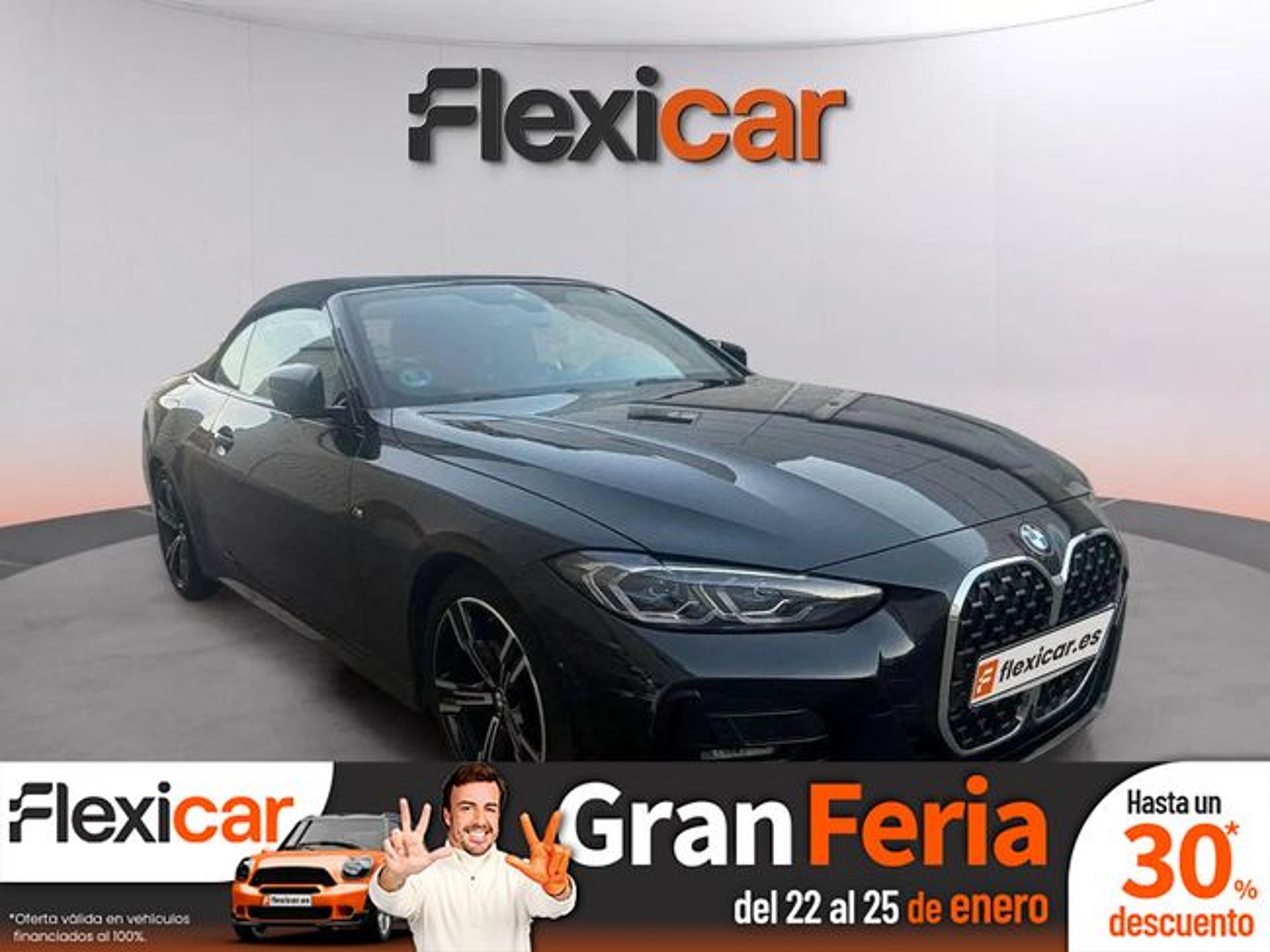 Imagen de BMW Serie 4