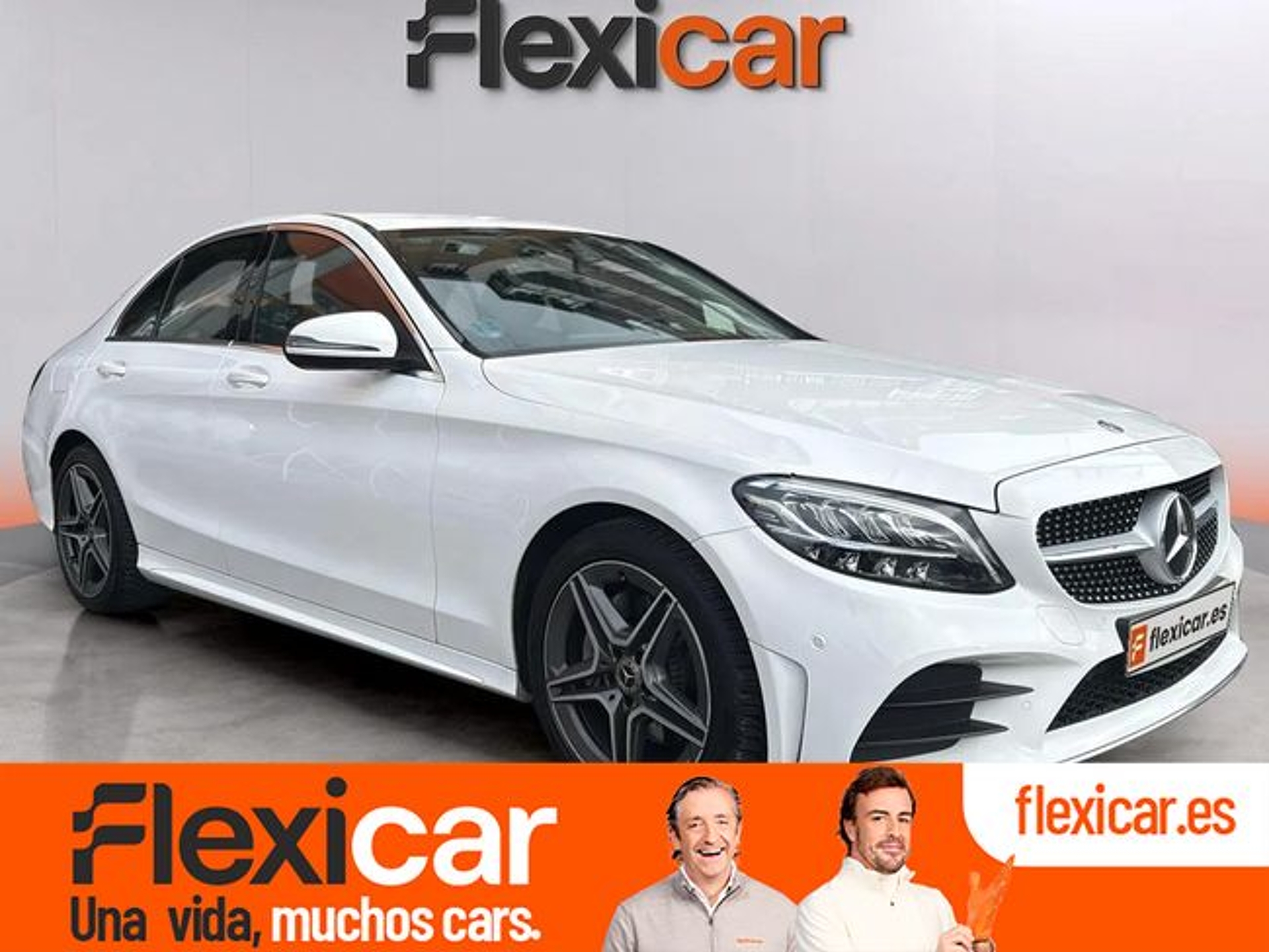 Imagen de MERCEDES Clase C