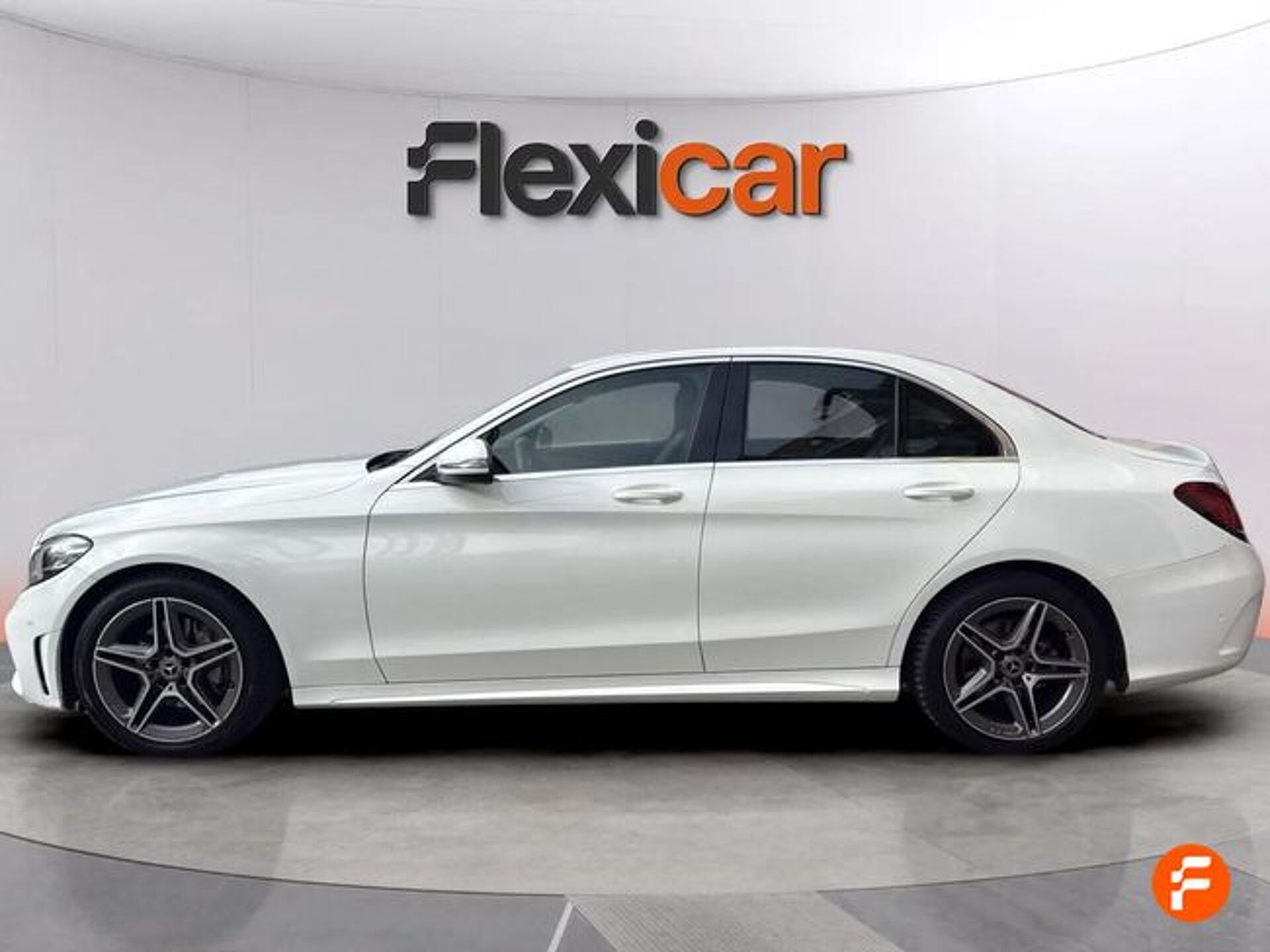 Imagen 3 de MERCEDES Clase C