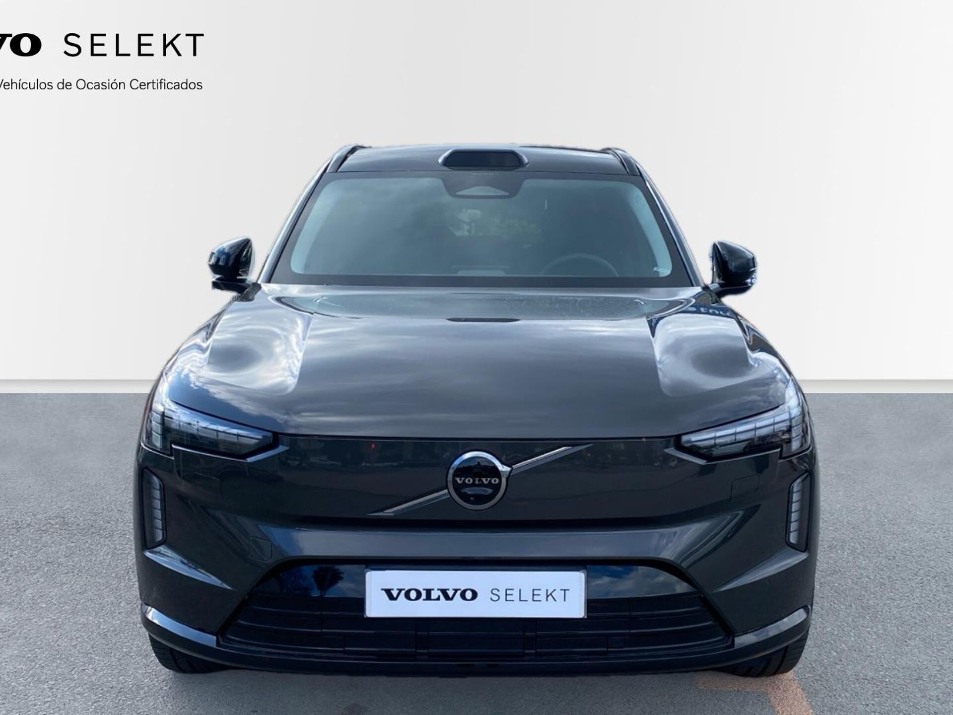 Imagen 3 de VOLVO EX90