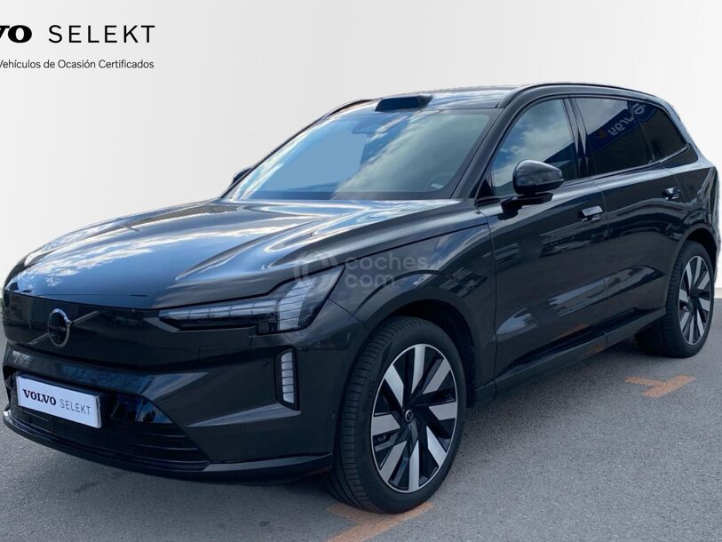 Foto del VOLVO EX90 Twin Ultra