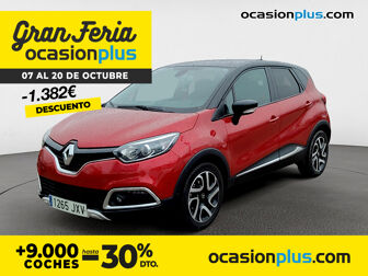 Imagen de RENAULT Captur 1.5dCi eco2 Energy Xmod 110