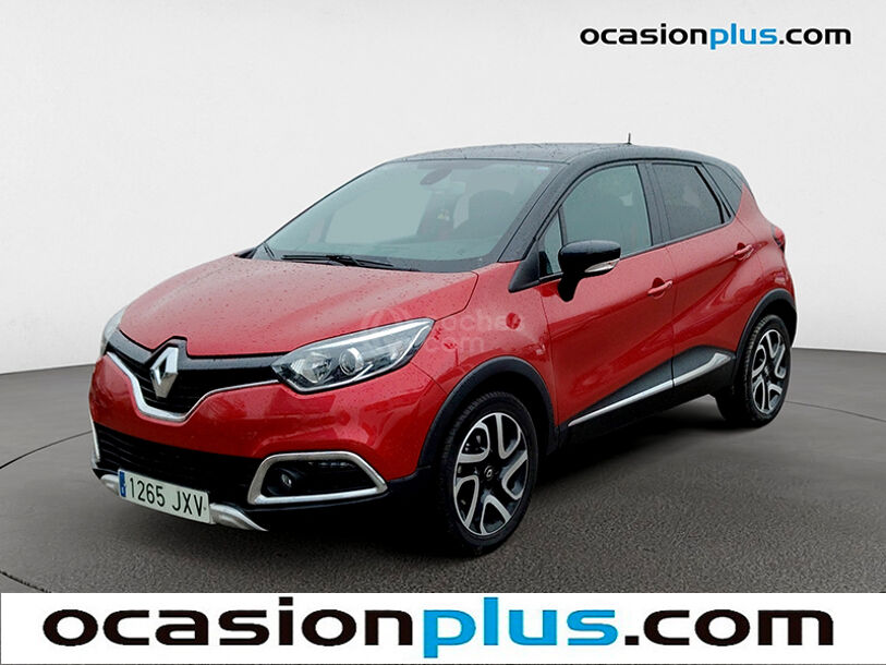 Foto del RENAULT Captur 1.5dCi eco2 Energy Xmod 110