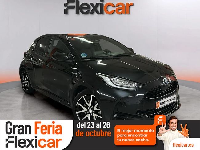 TOYOTA Yaris (1.5 120H Style) en Barcelona