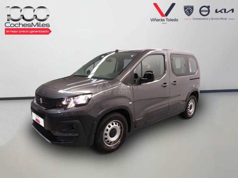 Foto del PEUGEOT Rifter 1.5BlueHDI S&S Active Pack Business Standard 100