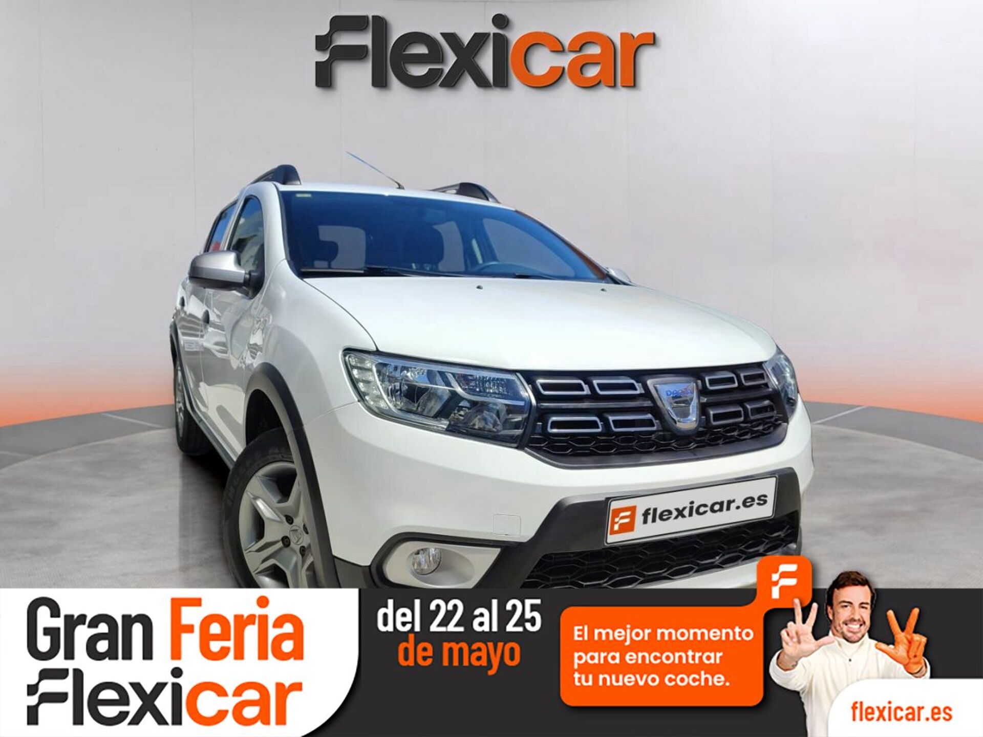 Imagen de DACIA Sandero
