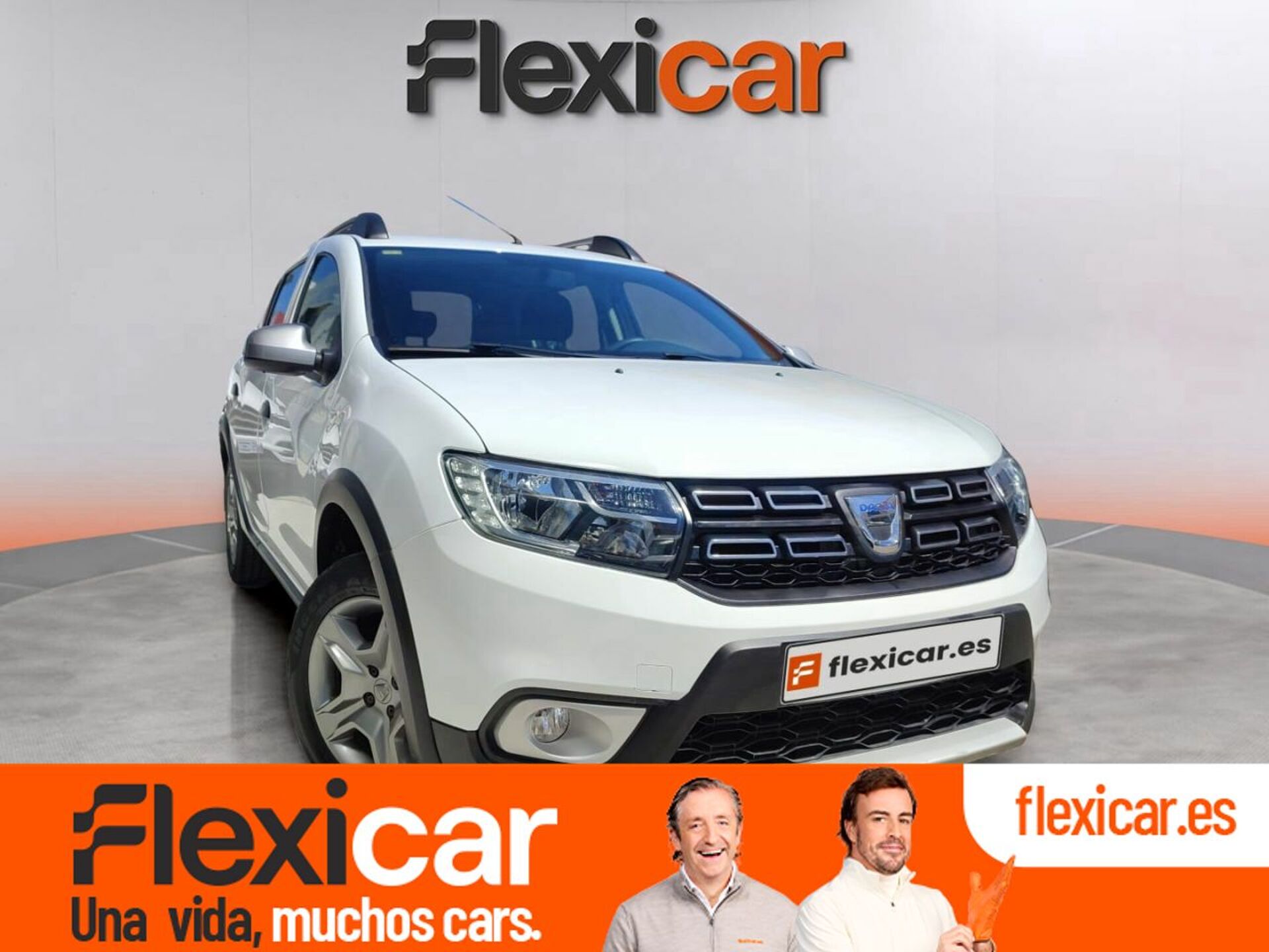 Imagen de DACIA Sandero
