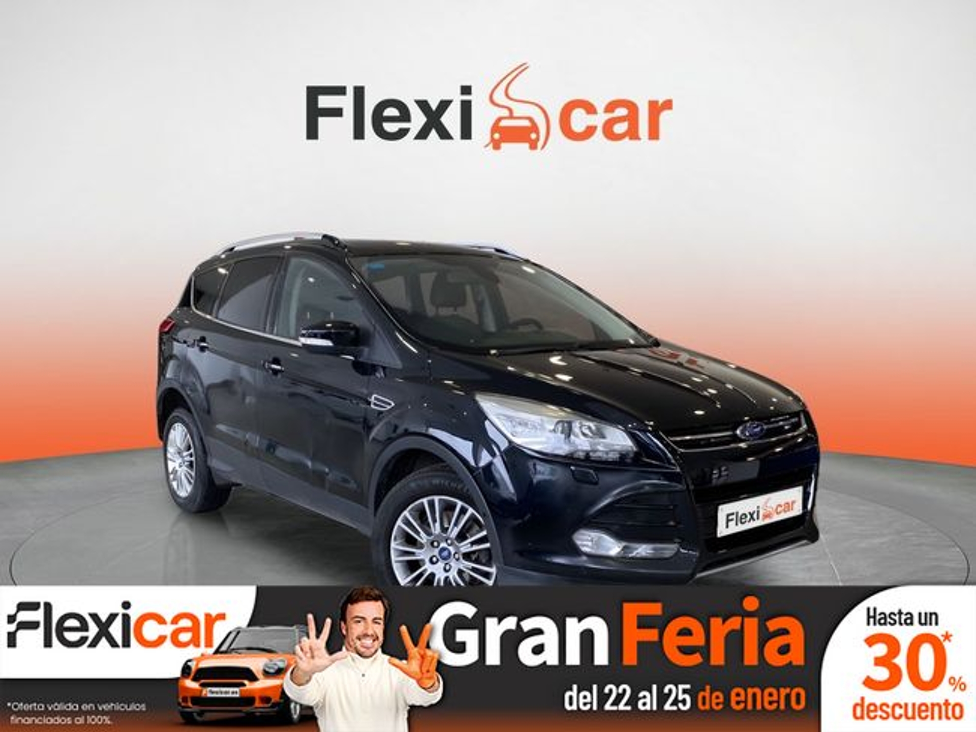 Imagen de FORD Kuga