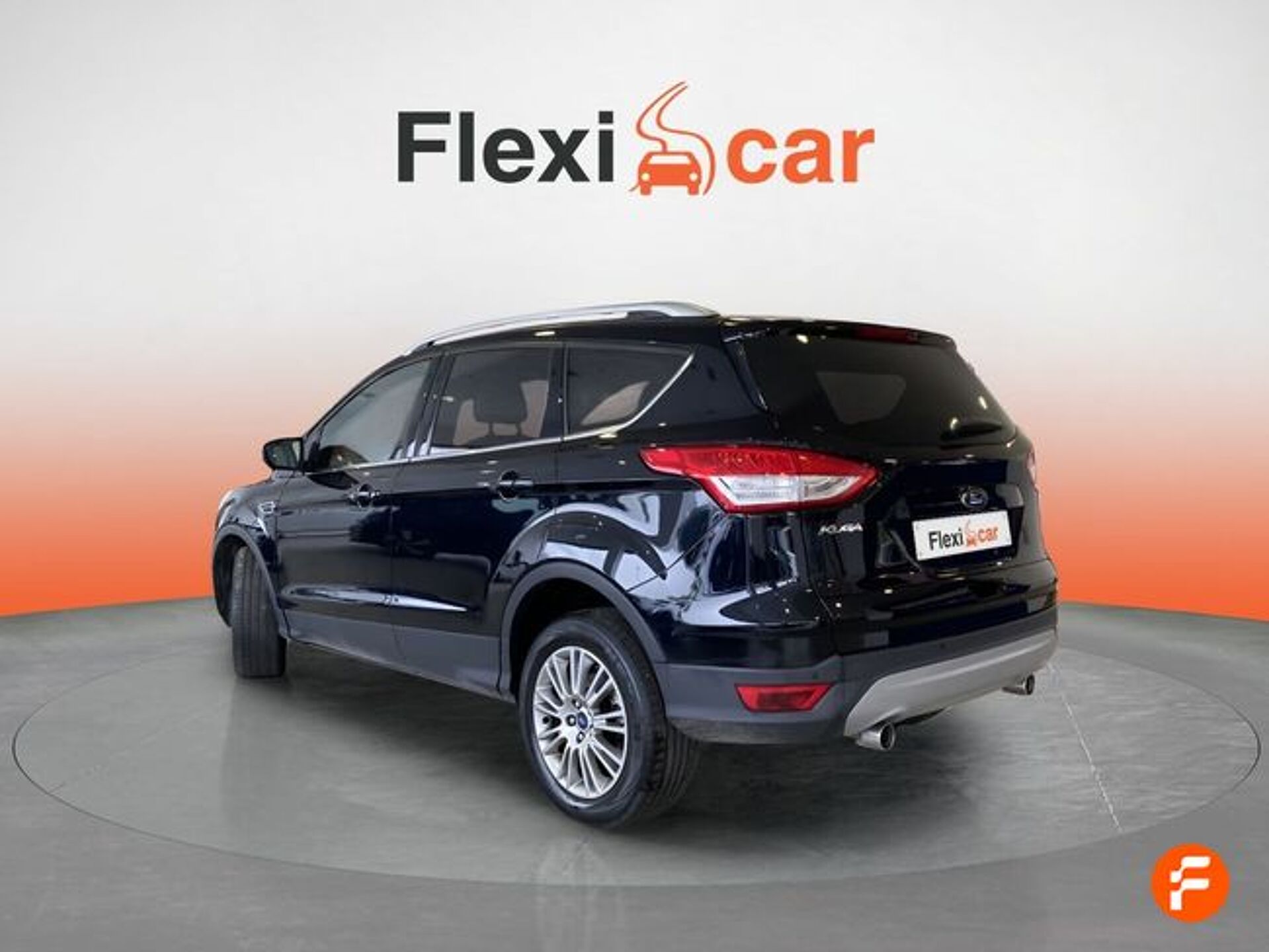 Imagen 3 de FORD Kuga