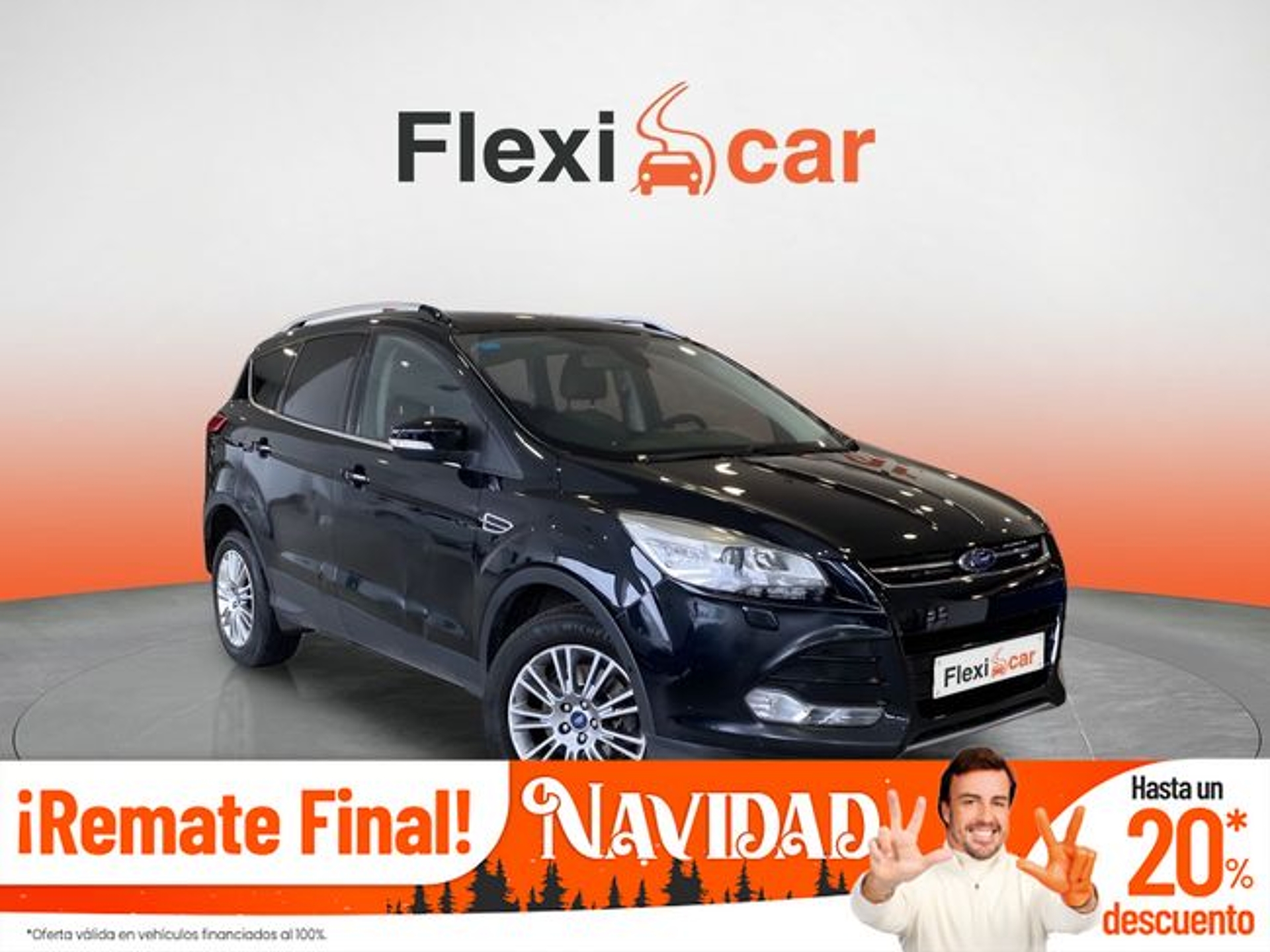 Imagen de FORD Kuga