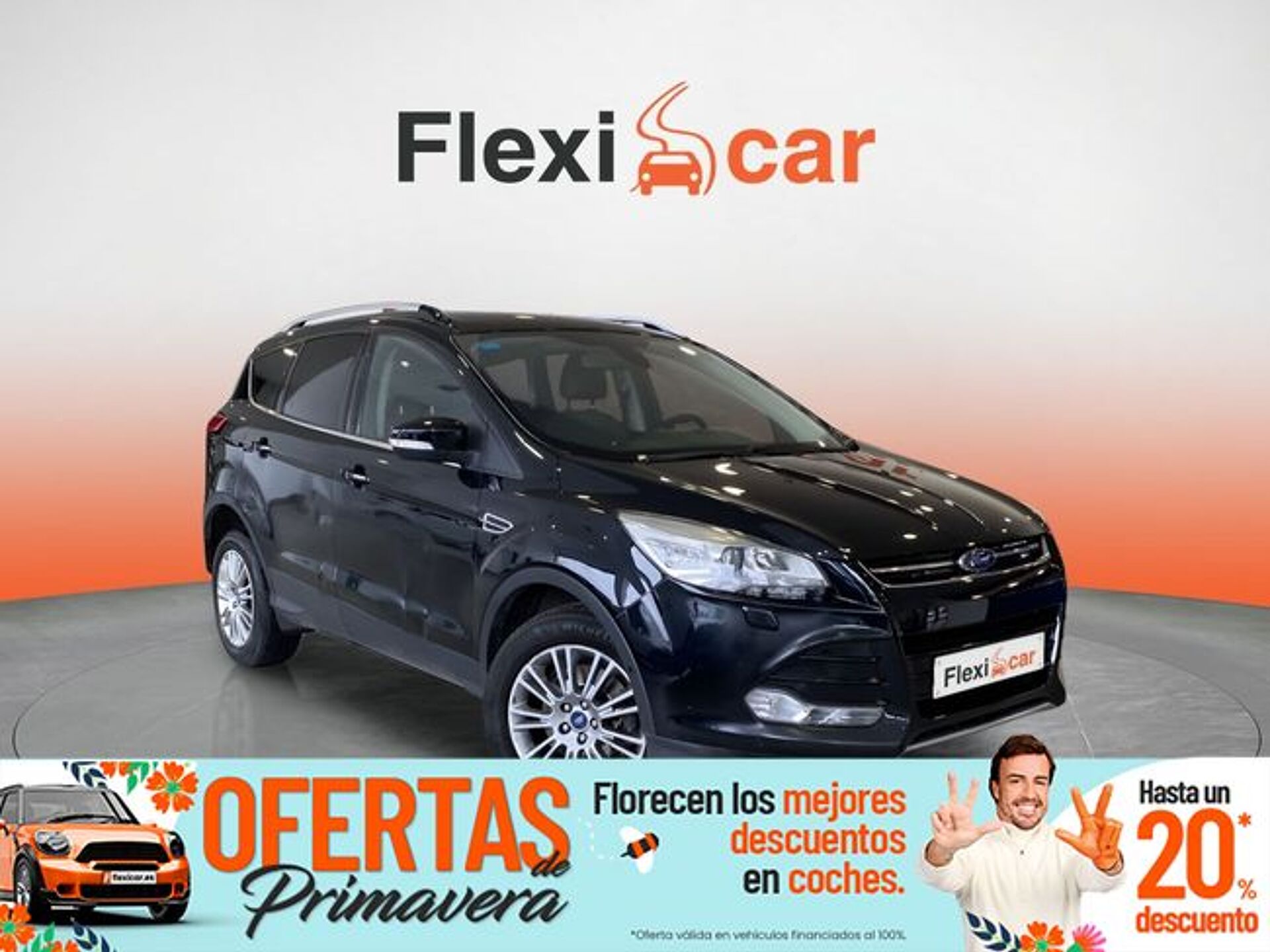 Imagen 1 de FORD Kuga
