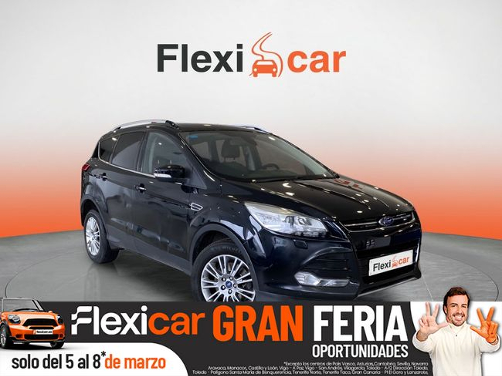 Imagen de FORD Kuga
