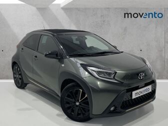 Imagen de TOYOTA Aygo X Cross