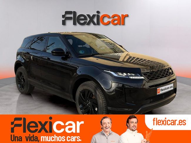 Foto del LAND ROVER Range Rover Evoque 2.0D MHEV S AWD Aut. 150