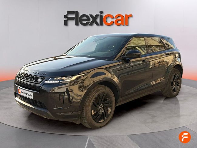 Foto del LAND ROVER Range Rover Evoque 2.0D MHEV S AWD Aut. 150