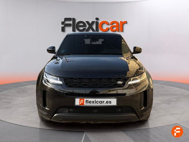Foto del LAND ROVER Range Rover Evoque 2.0D MHEV S AWD Aut. 150