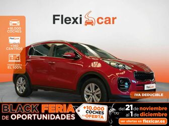 Imagen de KIA Sportage 1.6 GDi x-Tech17 4x2