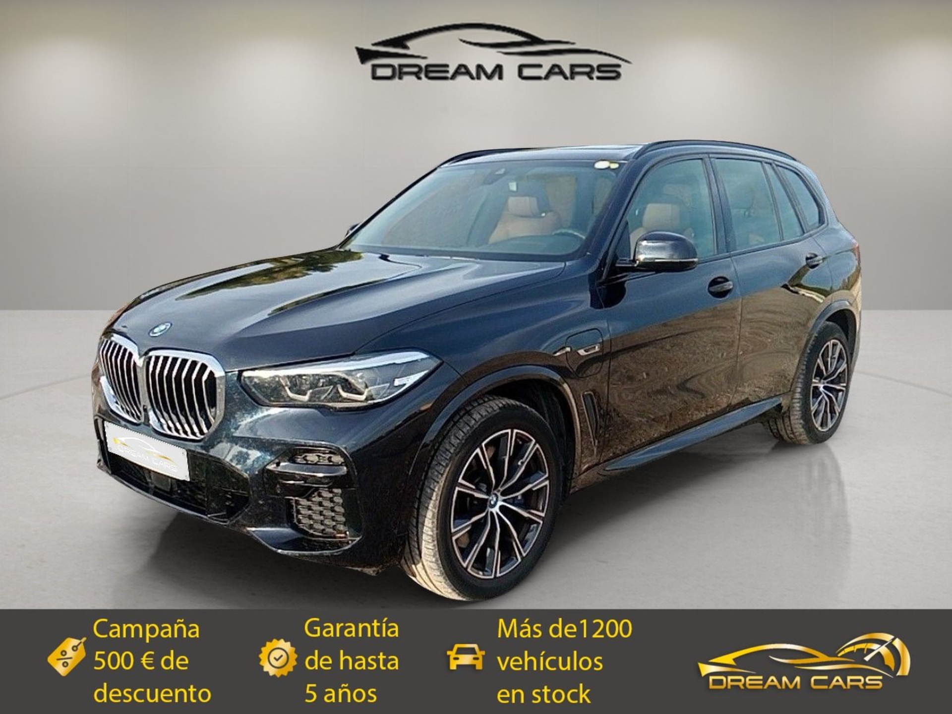 Imagen de BMW X5