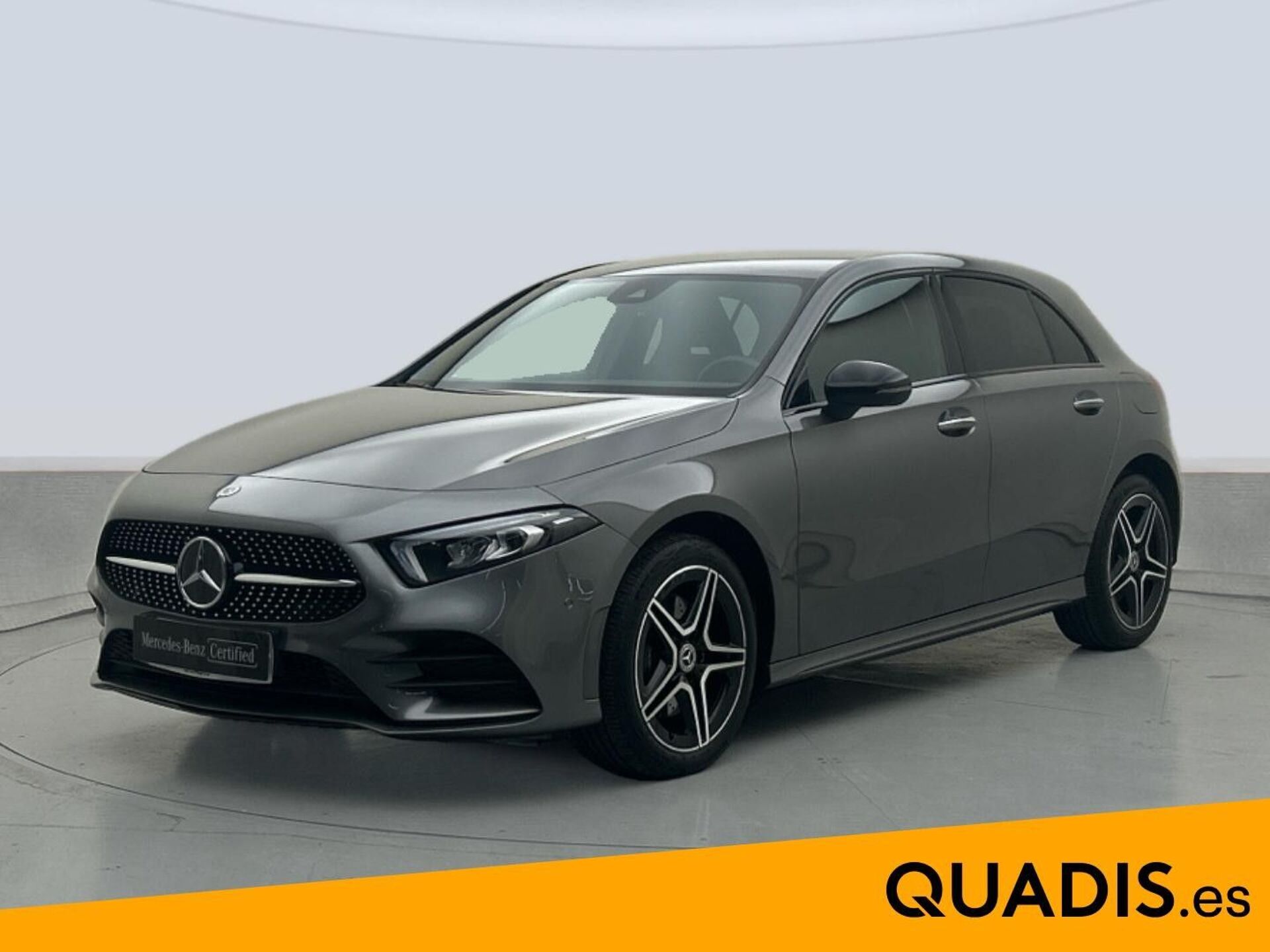 Imagen de MERCEDES Clase A