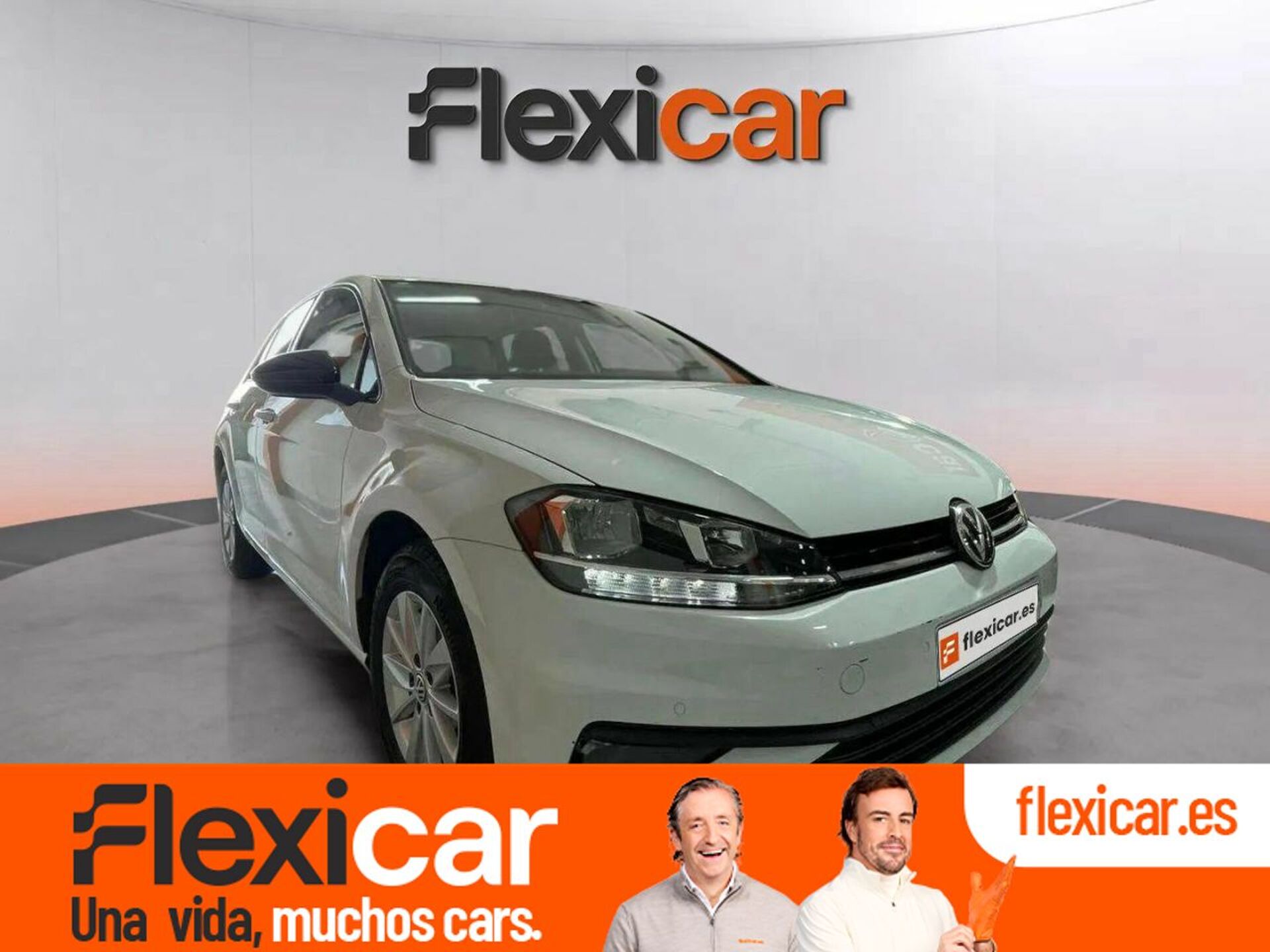Imagen de VOLKSWAGEN Golf