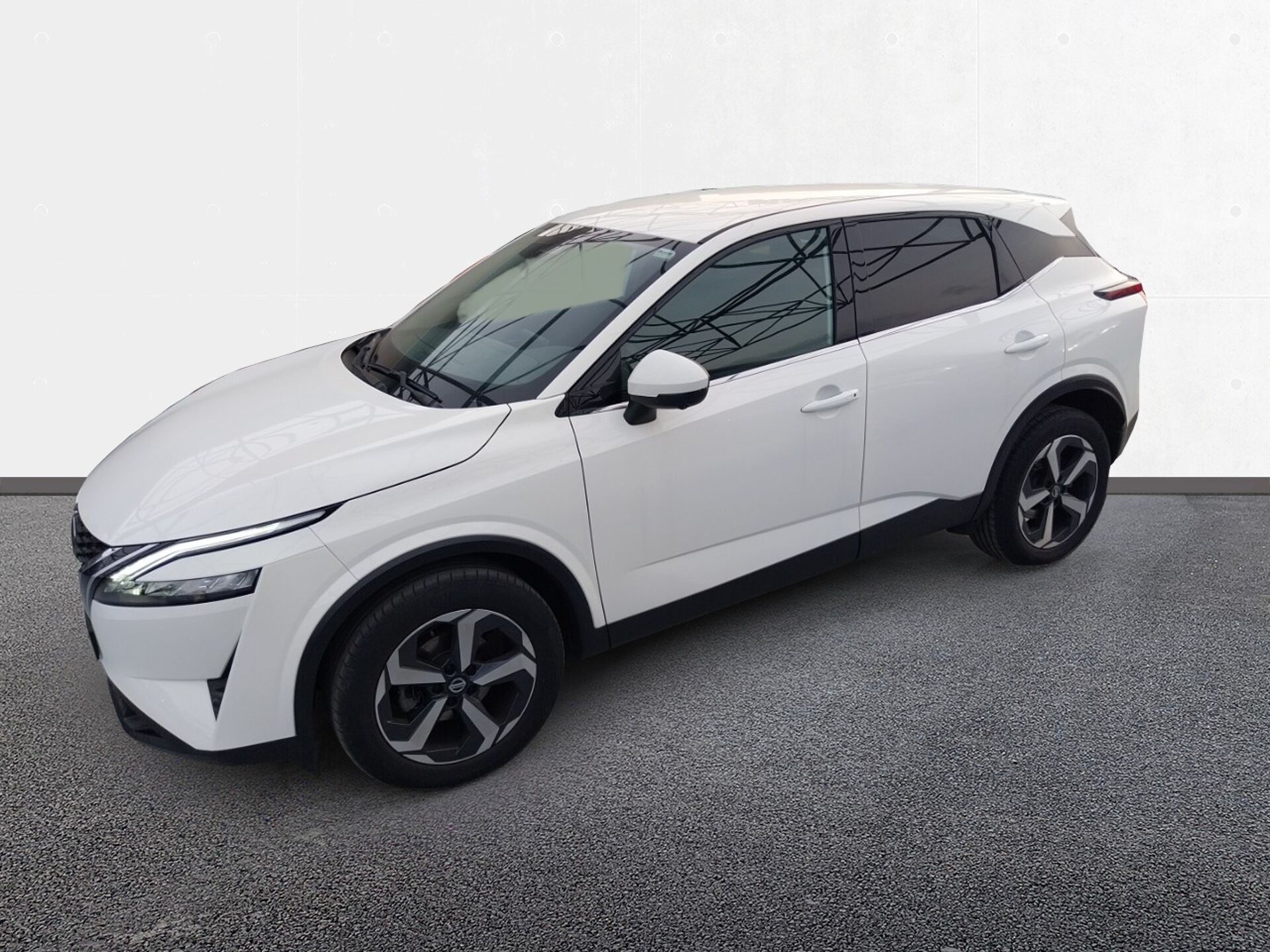 Imagen de NISSAN Qashqai