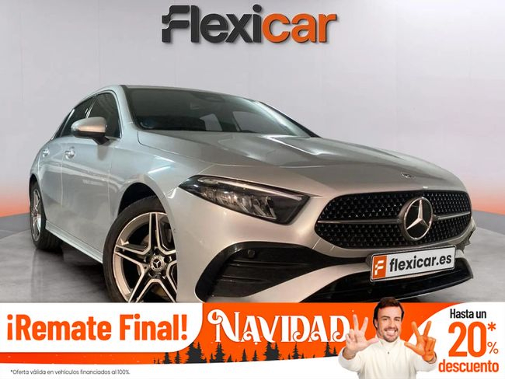 Imagen de MERCEDES Clase A