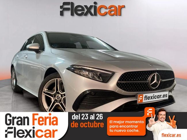 MERCEDES Clase A (A 250 e) en Alicante