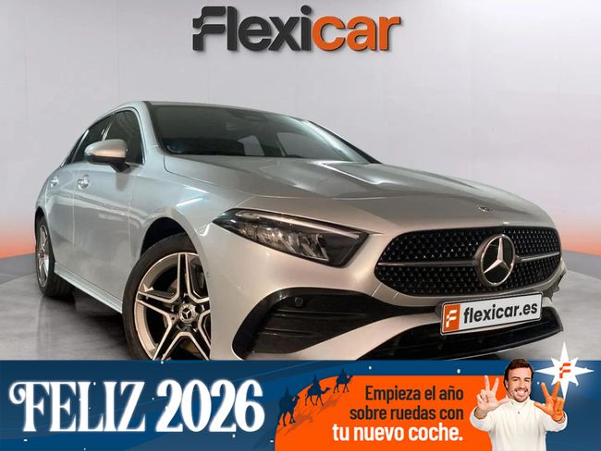 Imagen de MERCEDES Clase A