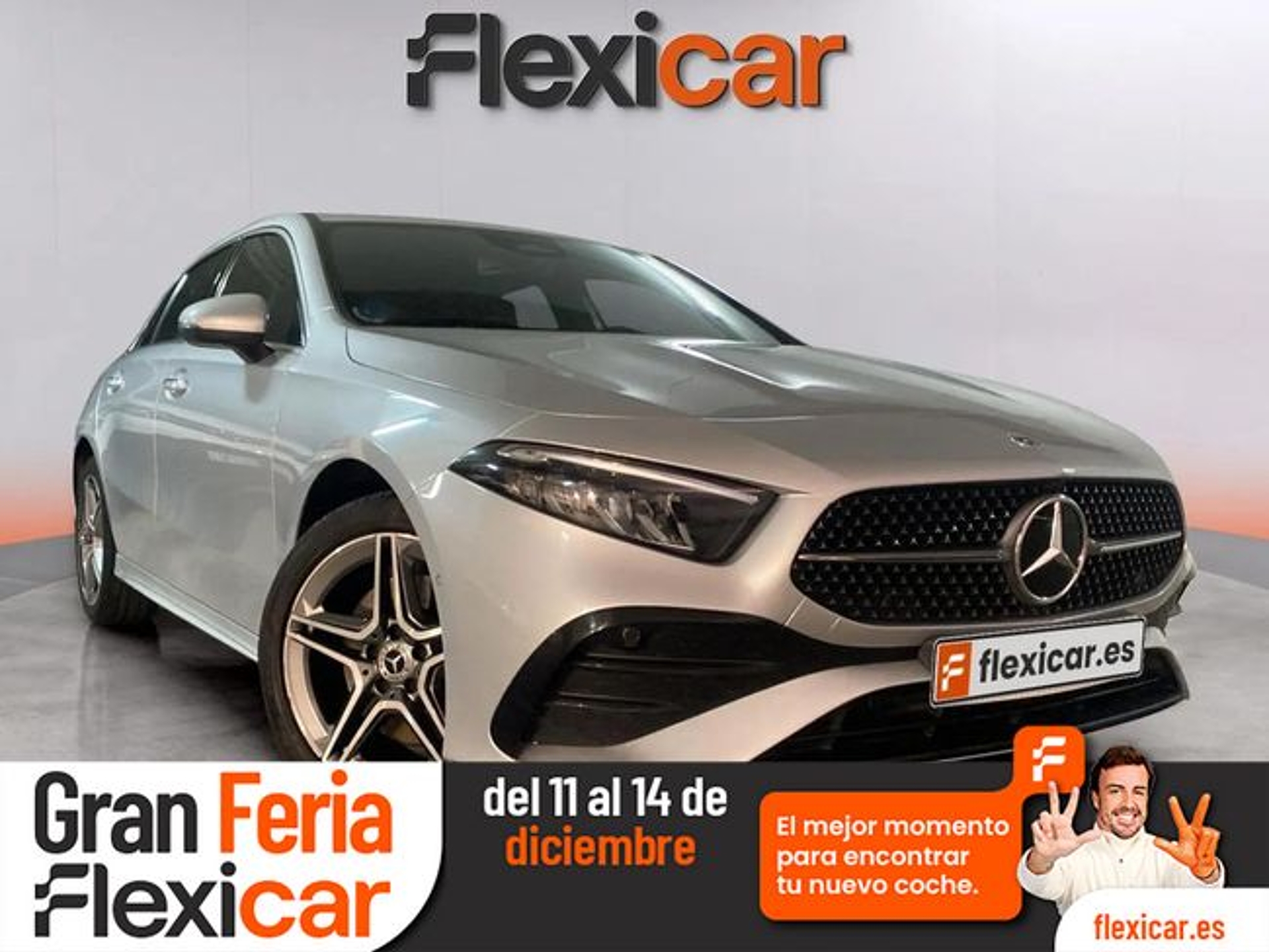 Imagen de MERCEDES Clase A