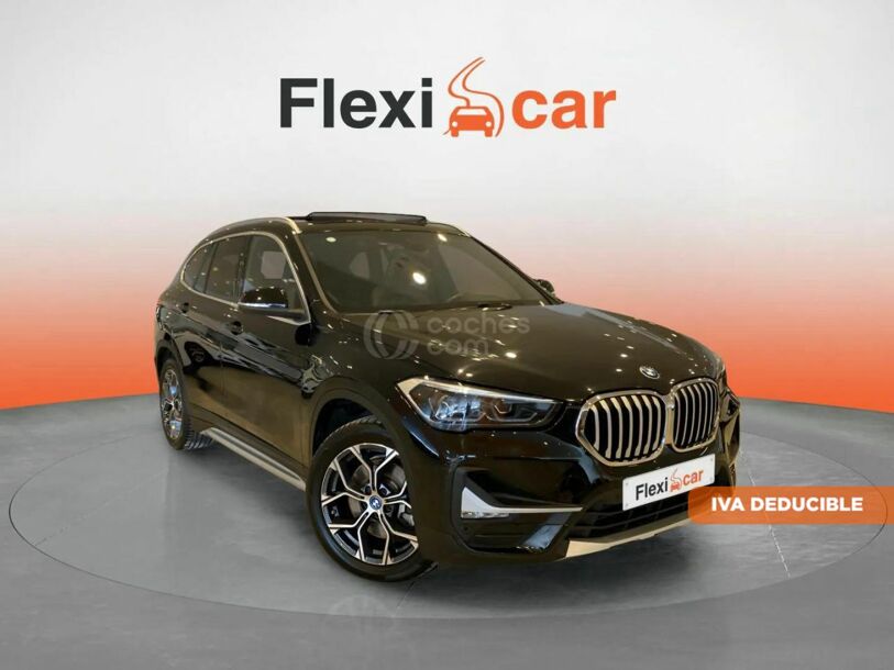 Foto del BMW X1 xDrive25eA