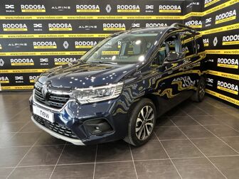 Imagen de RENAULT Kangoo Combi 1.5dCi Blue Techno 85kW