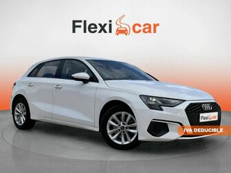 Imagen de AUDI A3 Sportback 30 TFSI S tronic