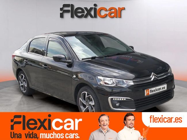 CITROEN C-Elysée (PureTech 60KW (82CV) Seduction) en Vizcaya