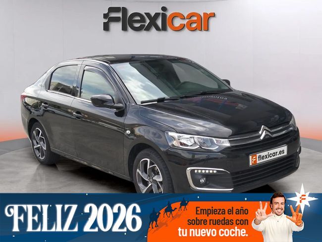 CITROEN C-Elysée (PureTech 60KW (82CV) Seduction) en Vizcaya