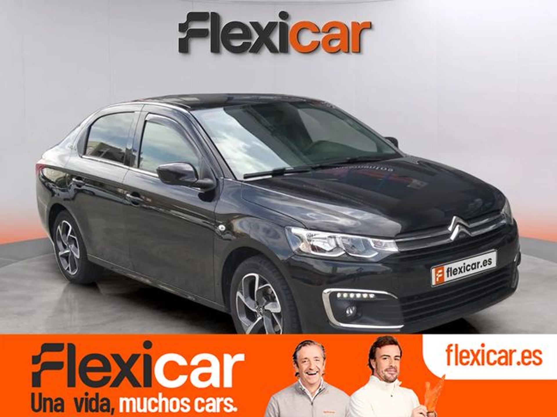 Imagen de CITROEN C-Elysée