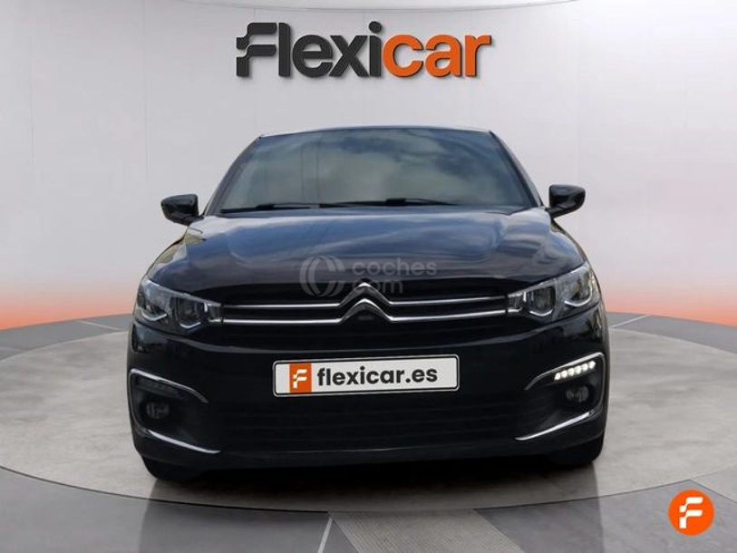 Foto del CITROEN C-Elysée 1.2 PureTech Seduction 82