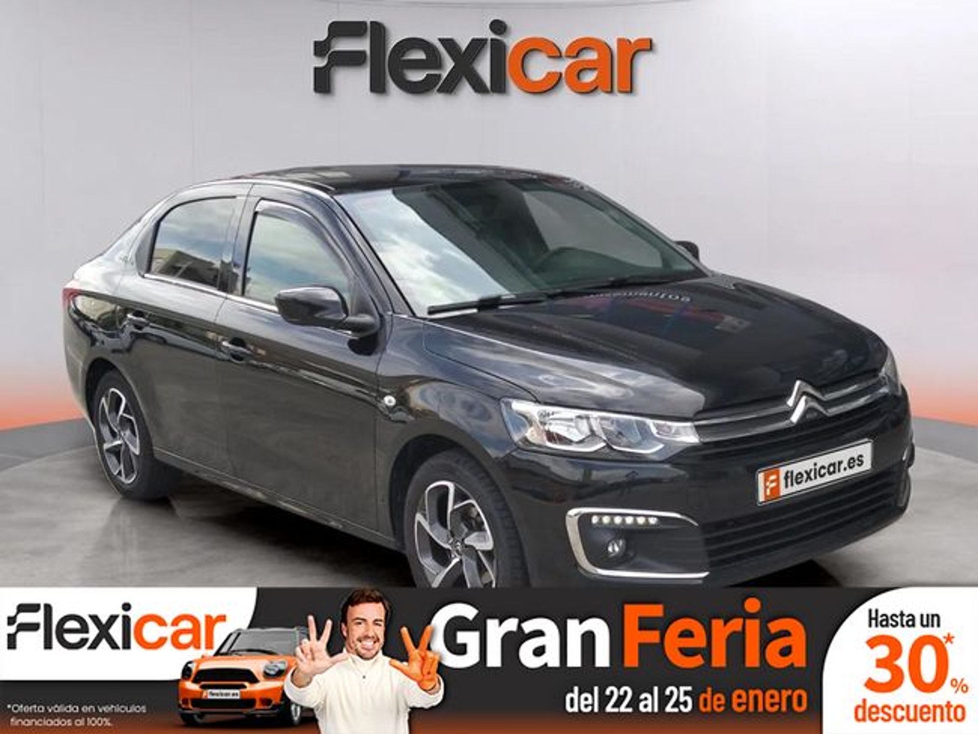 Imagen de CITROEN C-Elysée