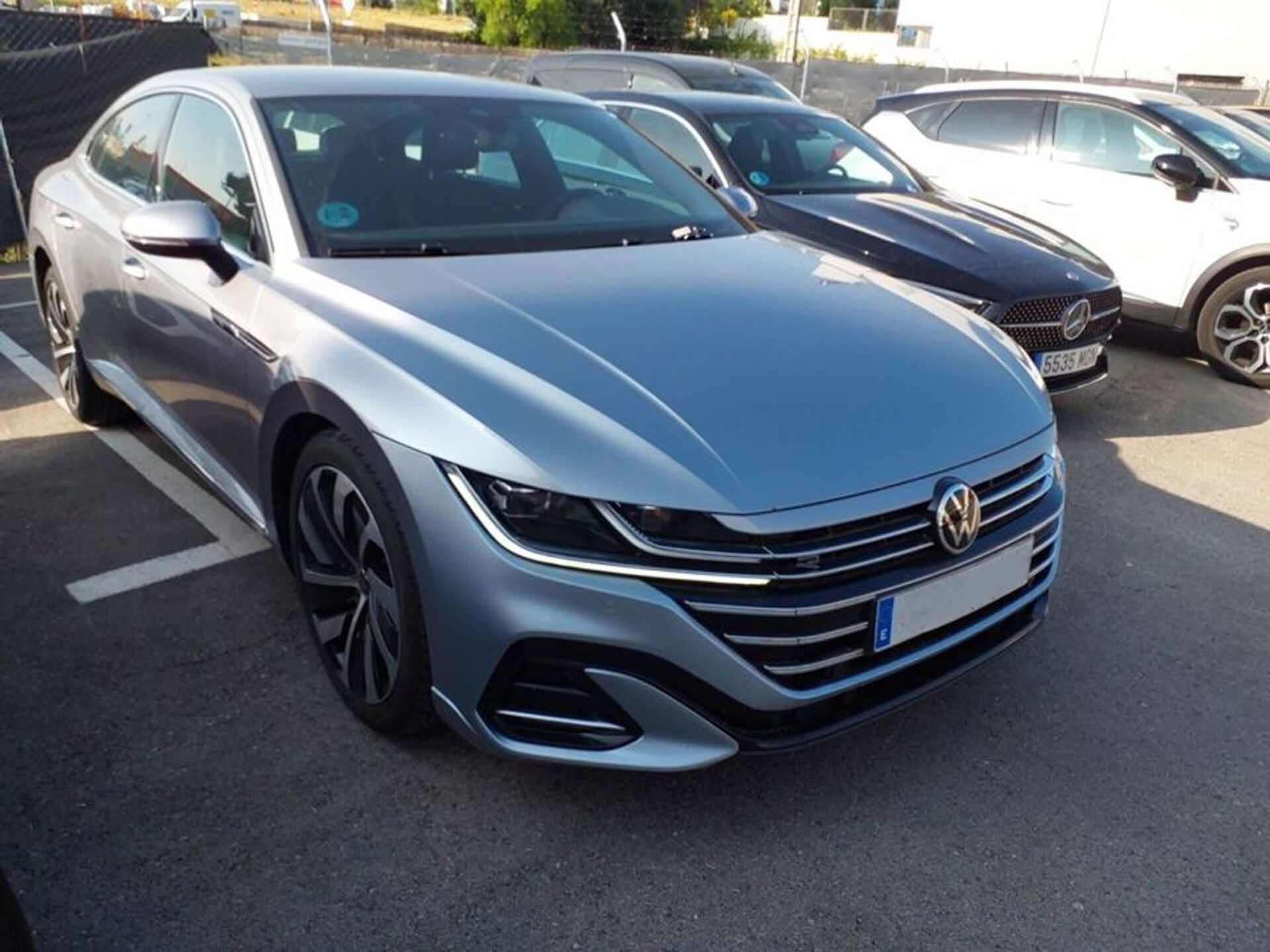 Imagen de VOLKSWAGEN Arteon