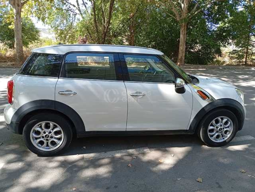 Foto del MINI Mini Countryman COUNTRYMAN ONE D