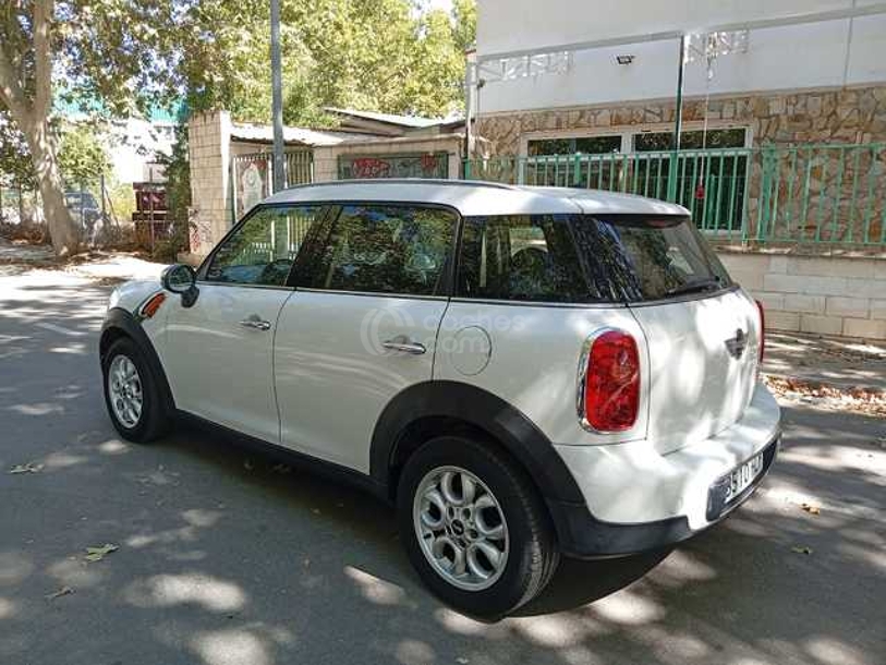 Foto del MINI Mini Countryman COUNTRYMAN ONE D