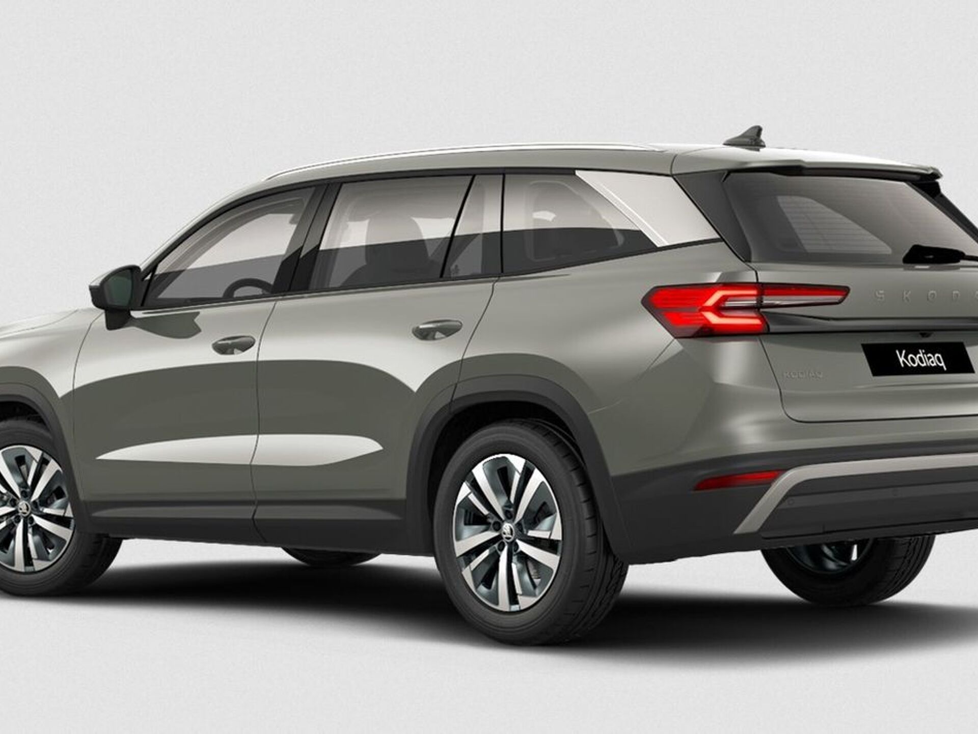 Imagen 3 de SKODA Kodiaq